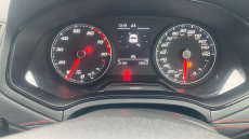 SEAT Ibiza 1.0 TSI 95 FR [EZ] 5dr Petrol Hatchback